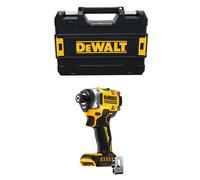 DeWALT DCF860NT-XJ cacciavite elettrico e avvitatore a impulso 3800 Giri/min Nero, Giallo