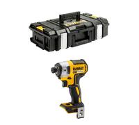 Avvitatore ad Impulsi DeWALT DCF887NDS (solo corpo macchina corpo + DS150)