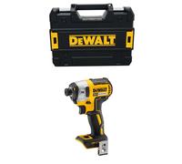 Avvitatore ad Impulsi DeWALT DCF887NT (solo corpo macchina corpo + TSTAK II)