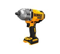 DeWalt DCF900N-XJ Avvitatore ad Impulsi Brushless Attacco Quadro 1/2" Hog Ring