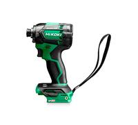 Avvitatore ad Impulsi HIKOKI WH18DCW4Z (Solo corpo)