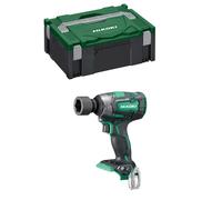 Avvitatore ad Impulsi HIKOKI WR18DHW2Z (Solo corpo + Valigetta HSCII)