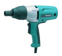 MAKITA TW0350 - Llave de impacto 1/2\" 400W 2000 rpm 3 kg 350 Nm + maletin