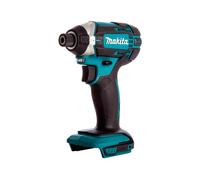 Driver d'impatto Makita DTD152Z; 18 V (senza batteria e caricabatterie)