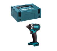 Avvitatore ad Impulsi MAKITA DTD152ZJ (Solo corpo + MAKPAC 2)