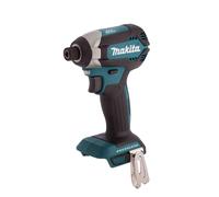 Avvitatore ad Impulsi MAKITA DTD153Z (Solo corpo)