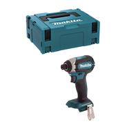 Makita Avvitatore ad impulsi LXT® (DTD153ZJ)