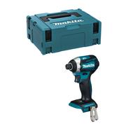 Avvitatore ad Impulsi MAKITA DTD154ZJ (Solo corpo + MAKPAC 2)