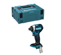 Avvitatore ad Impulsi MAKITA DTD154ZJ (Solo corpo + MAKPAC 2)