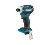 Makita Avvitatore ad impulsi LXT ® (DTD172Z)