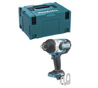 Avvitatore ad Impulsi MAKITA DTW1001ZJ (Solo corpo + MAKPAC 3)