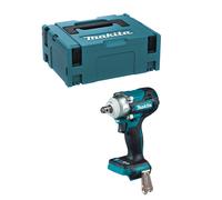 Avvitatore ad Impulsi MAKITA DTW300ZJ (Solo corpo + MAKPAC 2)