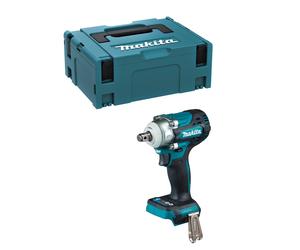 Avvitatore ad Impulsi MAKITA DTW300ZJ (Solo corpo + MAKPAC 2)