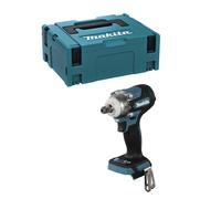 Avvitatore ad Impulsi MAKITA DTW301ZJ (Solo corpo + MAKPAC 2)