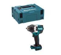 Makita DTW700ZJ Avvitatore ad impulsi 18v senza batterie