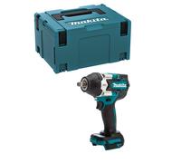 Avvitatore ad Impulsi MAKITA DTW700ZJ (Solo corpo + MAKPAC 3)