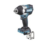 Makita DTW701Z cacciavite elettrico e avvitatore a impulso 2700 Giri/min Nero, Blu [DTW701Z]