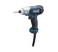 Avvitatore ad Impulsi MAKITA TD0101F (230 W)