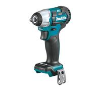Impact wrench Makita TW161DZ; 12 V (without battery and charger)
