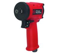 AVVITATORE AD IMPULSI PNEUMATICO AD ARIA 610Nm 1/2"- CHICAGO PNEUMATIC - 7732