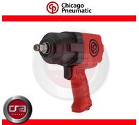 AVVITATORE AD IMPULSI PNEUMATICO AD ARIA CHICAGO PNEUMATIC CP 7741 970 NM 1/2"