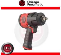 AVVITATORE AD IMPULSI PNEUMATICO AD ARIA CHICAGO PNEUMATIC CP 7748 1250 NM 1/2"