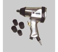 AVVITATORE AD IMPULSI PNEUMATICO Attacco 1/2" Pistole Aerografi