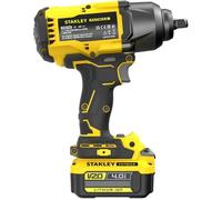 Trapano a impatto Stanley SFMCF940M1