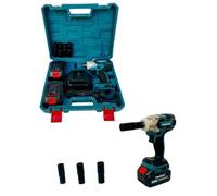 AVVITATORE AD IMPULSI SVITA AVVITA BULLONI AUTO CAMPER DOPPIA BATTERIA 20V 1/2