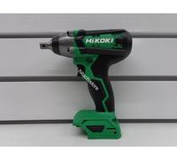 AVVITATORE AD IMPULSI WR18DF BASE HIKOKI SOLO CORPO 220Nm 1/2"QUADRO VALIGETTA