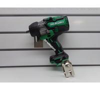 AVVITATORE AD IMPULSI WR36DB BASE HIKOKI 36V VALIGETTA BRUSHLESS SOLO CORPO
