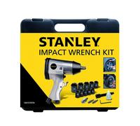 AVVITATORE AD IMPULSI XSTN 0 W SINGLE KIT ELETTRICO COMPATTO PER LAVORI DI FISSA
