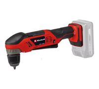Einhell TE-AD 18 Li 1100 Giri/min 1,22 kg Nero, Rosso