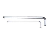 Avvitatore Angolare XL Testa a Sfera Innen-6-kant 5mm GEDORE 42 KEL 5