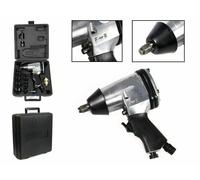 AVVITATORE ARIA COMPRESSA 1/2" PISTOLA SVITABULLONI VALIGETTA