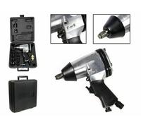 AVVITATORE ARIA COMPRESSA 1/2" PISTOLA SVITABULLONI VALIGETTA