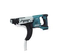 DFR550Z cacciavite elettrico e avvitatore a impulso Nero, Verde 4000 Giri/min