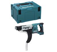 Avvitatore Automatico MAKITA DFR550ZJ (Solo corpo + MAKPAC 3)