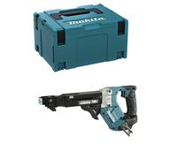 Avvitatore Automatico MAKITA DFR551ZJ (solo corpo macchina corpo + MAKPAC 3)