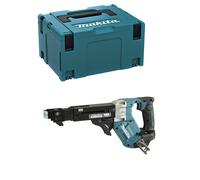 Avvitatore Automatico MAKITA DFR551ZJ (Solo corpo + MAKPAC 3)