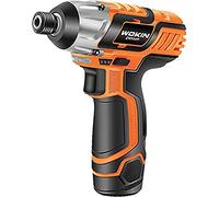 AVVITATORE BATTERIA LITIO 780910 WOKIN VOLT 12 AH 1,5