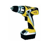 AVVITATORE BATTERIA LITIO TRAPANO 14,4 VOLT IN VALIGETTA VIGOR