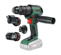 Avvitatore Bosch 0 603 9E2 103 Brushless 1/2 Mandrino Rapido