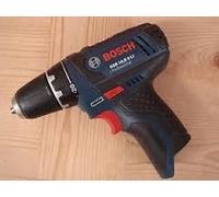 Bosch Professional 2608605071 Bosch 2608605071-Platorelli abrasivi, 125 mm, R:WT K120, 5 Pezzi, Nero