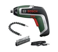 AVVITATORE BOSCH IXO 7 Flexi Set