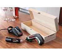 AVVITATORE BOSCH IXO-VINO