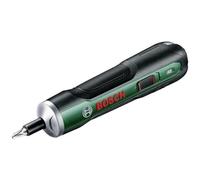 Avvitatore Bosch PushDrive Ricaricabile 3,6V Li-ion 1,5Ah Push&Go 10 Punte