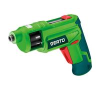 AVVITATORE A BATTERIA 3,6V, Mod 50G139 - Linea Professional VERTO