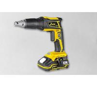 AVVITATORE CARTONGESSO 18V AKP 2 BATT.LITIO 2A - AKIFIX