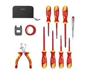 AVVITATORE CECOTEC HardGyro 12 SafeVolt Magnetic